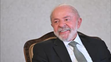 Indexa aponta 50% de reprovação a Lula enquanto ele lidera cenários de 2026
