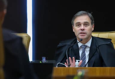 Ala do STF e PGR pedem que inquéritos sobre Fábio Luís Lula saiam da Corte