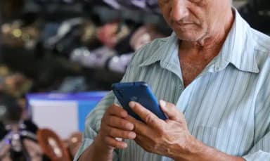 Estudo da UFRJ estima perda de até R$ 141 bi no PIB causada por bets